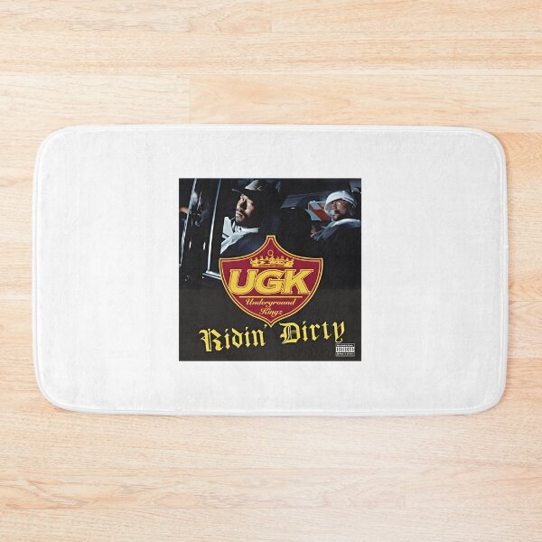 Item preview, Ridin Dirty Texas Hip Hop Legend Retro Southern Rap Art | Best Gift designed and sold by Tanishq330.