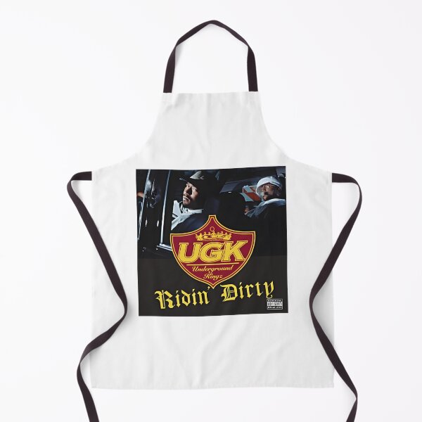 Item preview, Ridin Dirty Texas Hip Hop Legend Retro Southern Rap Art | Best Gift designed and sold by Tanishq330.