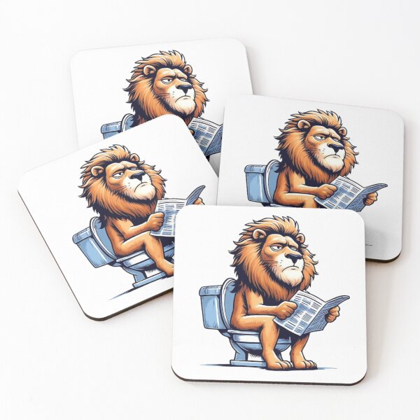 Item preview, Lion  designed and sold by Dilshan Chathuranga.