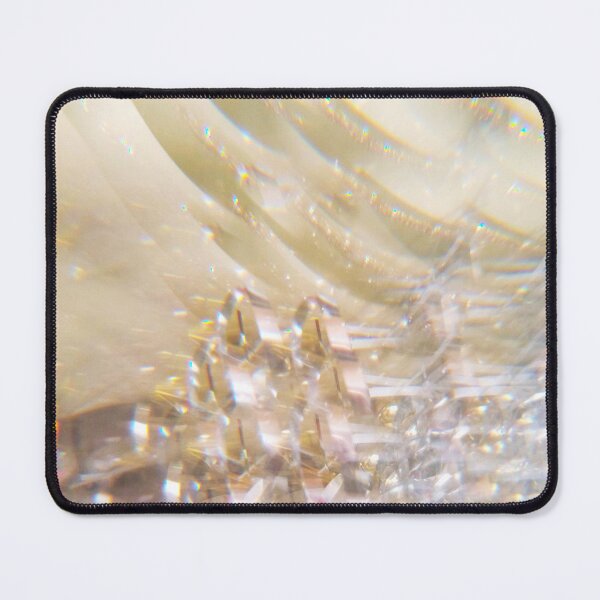 Item preview, Angel Wing: Divine Sanctuary From Inside the Golden Embrace designed and sold by ElionSolis.