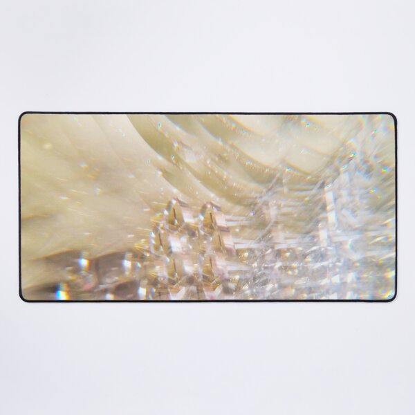 Item preview, Angel Wing: Divine Sanctuary From Inside the Golden Embrace designed and sold by ElionSolis.