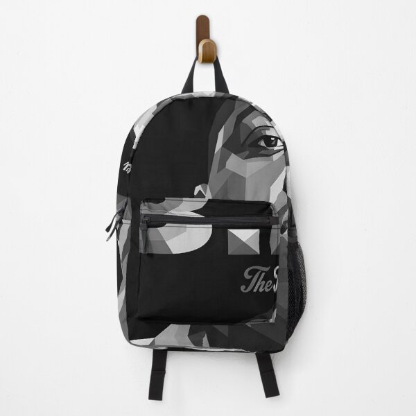 Item preview, Biggie Smalls Grayscale designed and sold by verlonzariy.