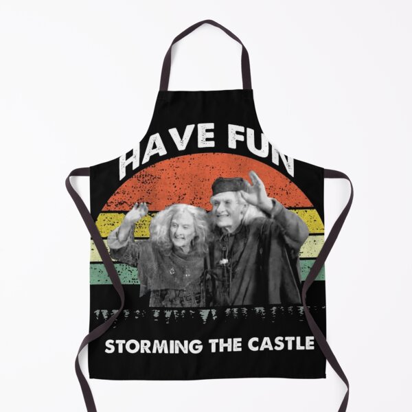 Item preview, The Princess Bride Have Fun Storming The Castle 1 designed and sold by Athelstanar.