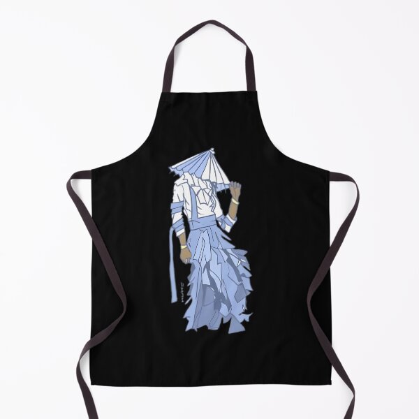 Item preview, Iconic Avant Garde Rapper Blue Dress Album Art Minimalist Music Aesthetic Poster | ⭐⭐⭐⭐⭐ Best Seller designed and sold by Tanishq330.