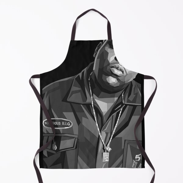 Item preview, Biggie Smalls Grayscale designed and sold by verlonzariy.