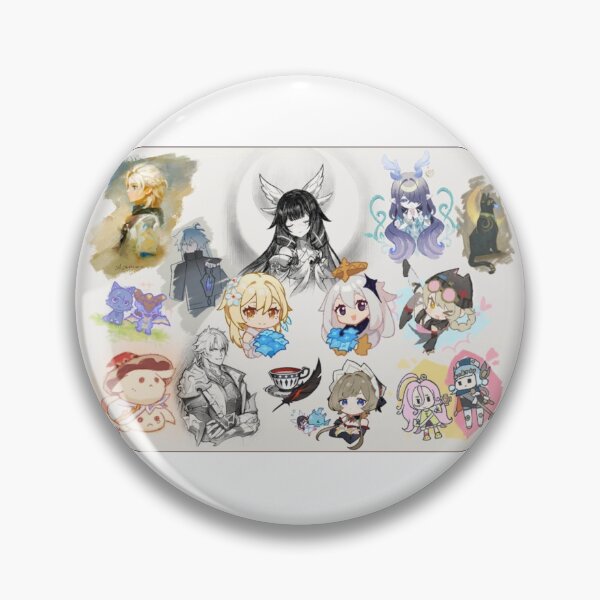 Item preview, Nod Krai designed and sold by Lauwuuh.