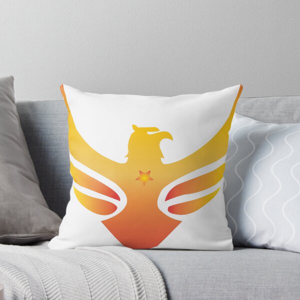 Item preview, flying king eagle designed and sold by PSDesignWorks.