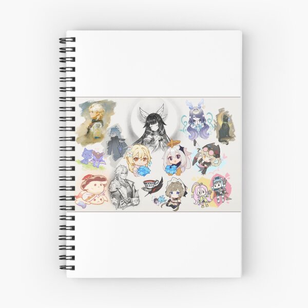Item preview, Nod Krai designed and sold by Lauwuuh.