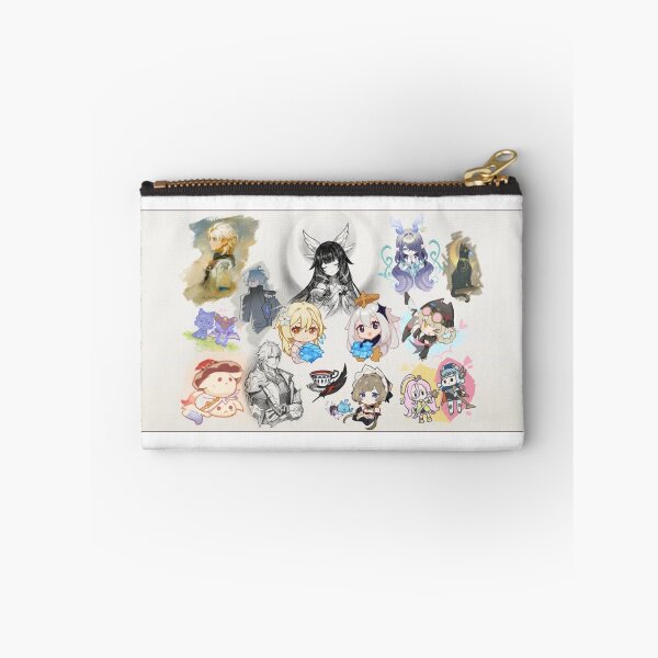 Item preview, Nod Krai designed and sold by Lauwuuh.