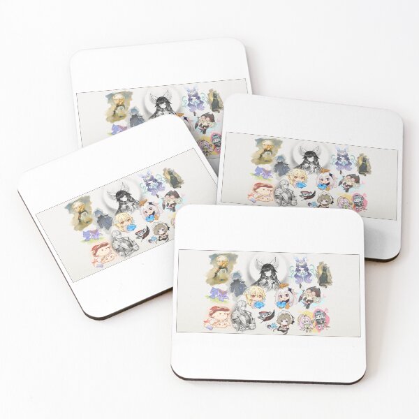 Item preview, Nod Krai designed and sold by Lauwuuh.