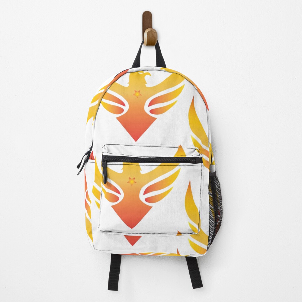 Item preview, Backpack designed and sold by PSDesignWorks.