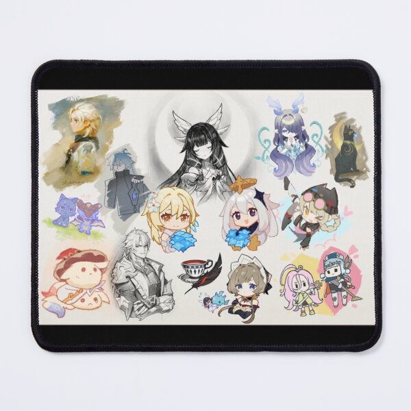 Item preview, Nod Krai designed and sold by Lauwuuh.