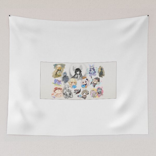 Item preview, Nod Krai designed and sold by Lauwuuh.