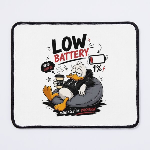 Item preview, Low battery designed and sold by Dilshan Chathuranga.
