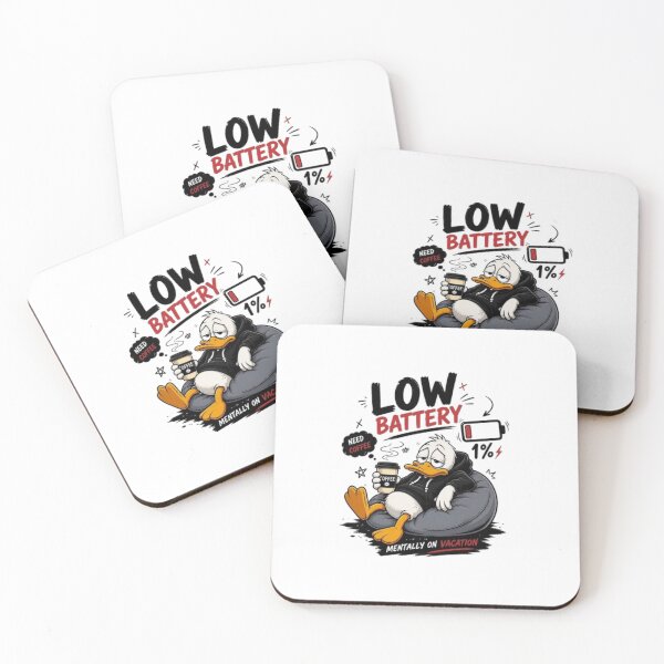 Item preview, Low battery  designed and sold by Dilshan Chathuranga.