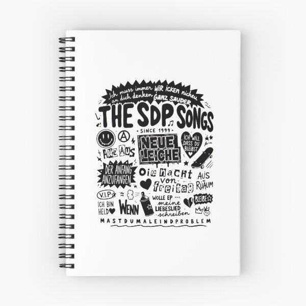 Item preview, The SDP Band designed and sold by Boslesshop.