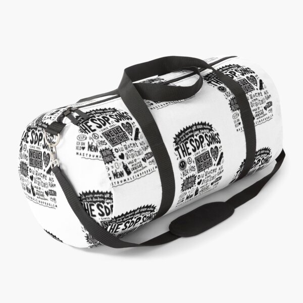 Item preview, The SDP Band designed and sold by Boslesshop.
