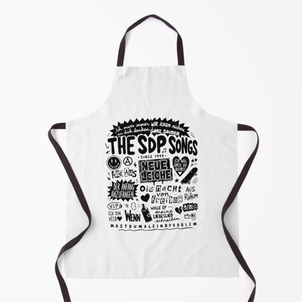 Item preview, The SDP Band designed and sold by Boslesshop.