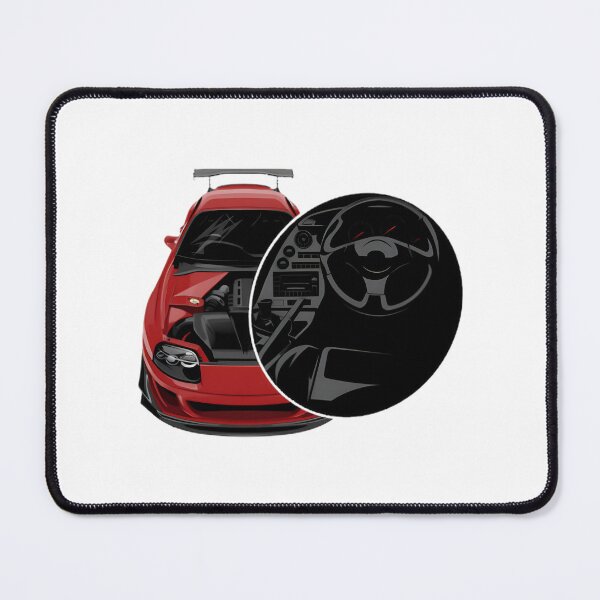 Item preview, Japanese Drift Legend Street Racing Aesthetic Apex Performance Turbocharged Automotive Culture Jdm Tuner Car Enthusiast Gift | Limited Edition designed and sold by fatios.