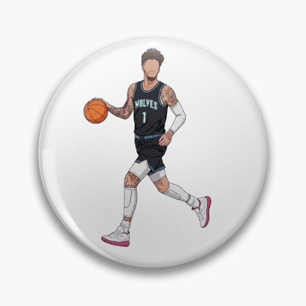 Item preview, Lamelo Ball designed and sold by HoopBasics.