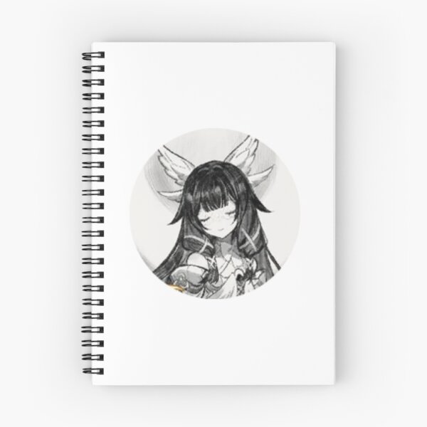 Item preview, Columbine designed and sold by Lauwuuh.