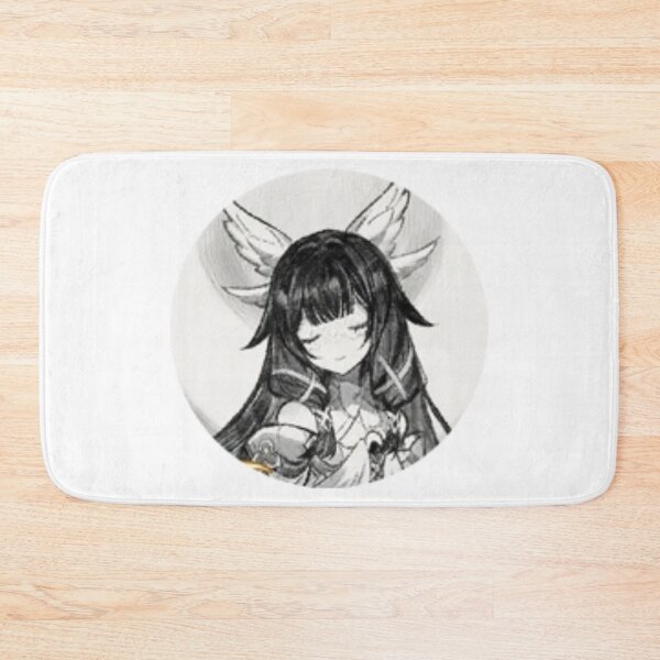 Item preview, Columbine designed and sold by Lauwuuh.