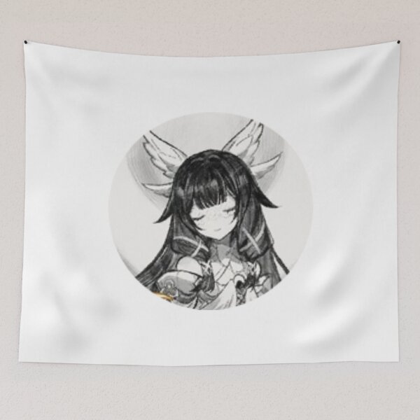 Item preview, Columbine designed and sold by Lauwuuh.