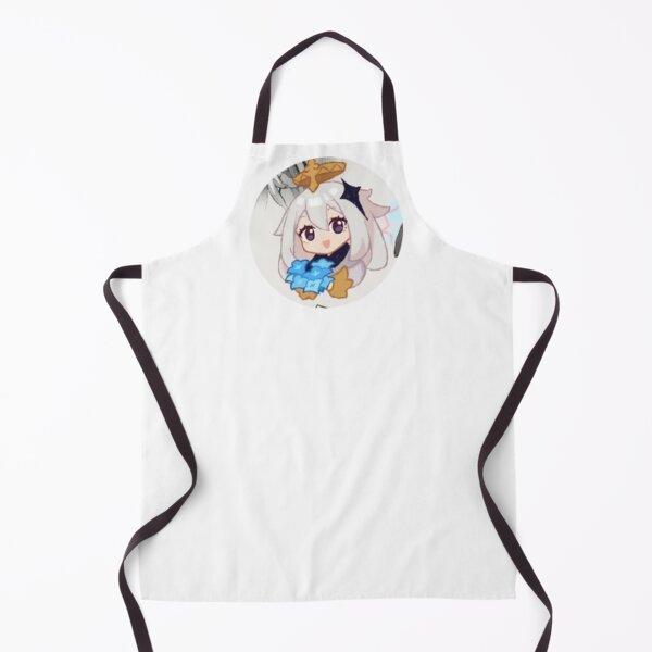 Item preview, Paimon designed and sold by Lauwuuh.