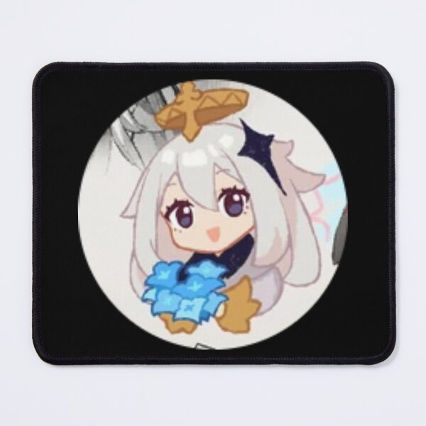 Item preview, Paimon designed and sold by Lauwuuh.