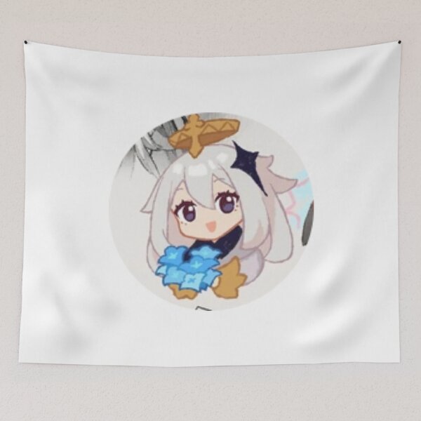 Item preview, Paimon designed and sold by Lauwuuh.