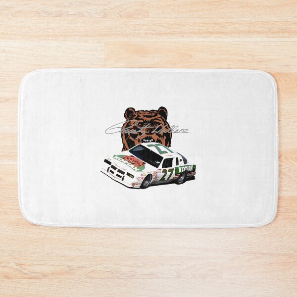 Item preview, Rusty Wallace Kodiak Racer Nostalgia | ⭐⭐⭐⭐⭐ Best Seller designed and sold by Evan71.