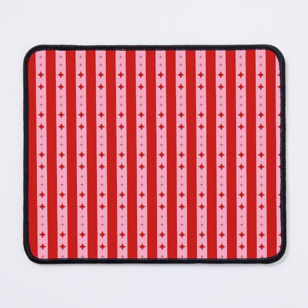 Item preview, Christmas Star Stripes Seamless Pattern Background designed and sold by Lailaynta.