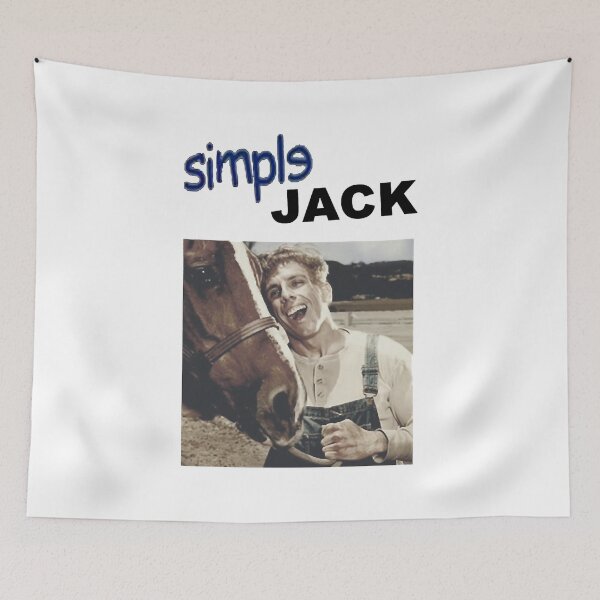 Item preview, Tropic Thunder designed and sold by Athelstanar.