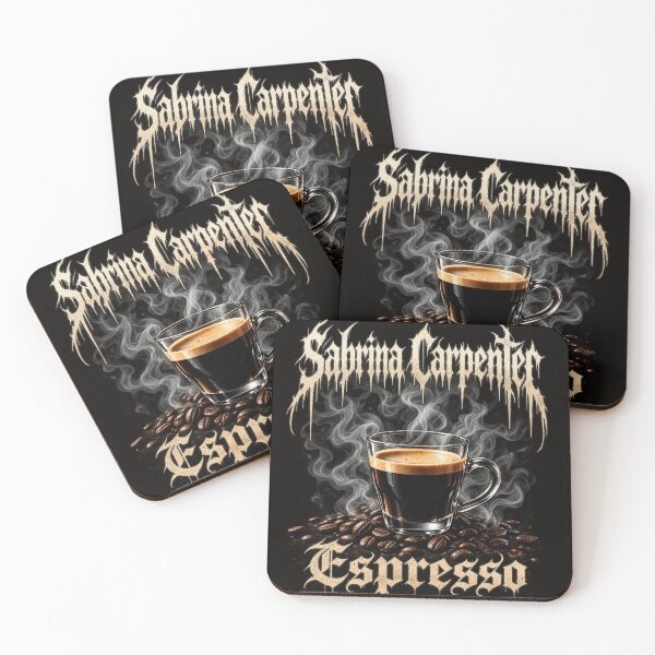 Item preview, Espresso designed and sold by badartgenerator.
