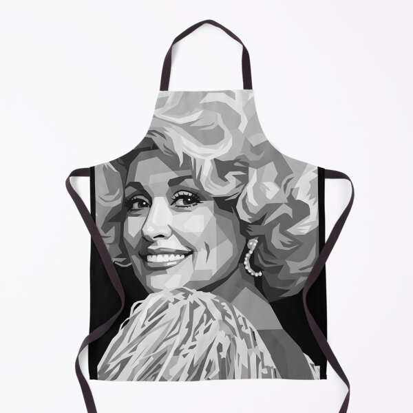 Item preview, Dolly Parton Grayscale designed and sold by gosipli438.