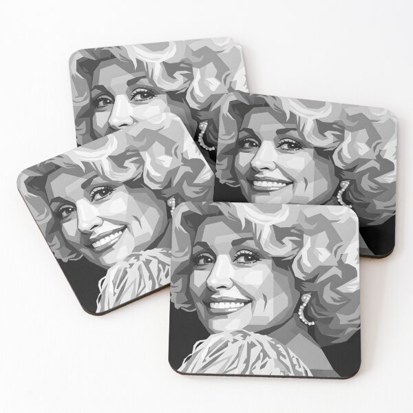 Item preview, Dolly Parton Grayscale designed and sold by gosipli438.