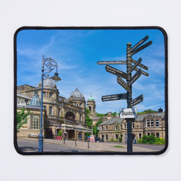 Item preview, Buxton designed and sold by Alisonchambers2.