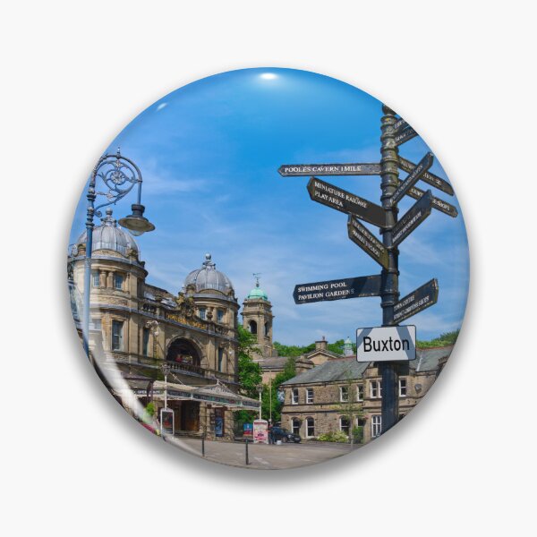 Item preview, Buxton designed and sold by Alisonchambers2.