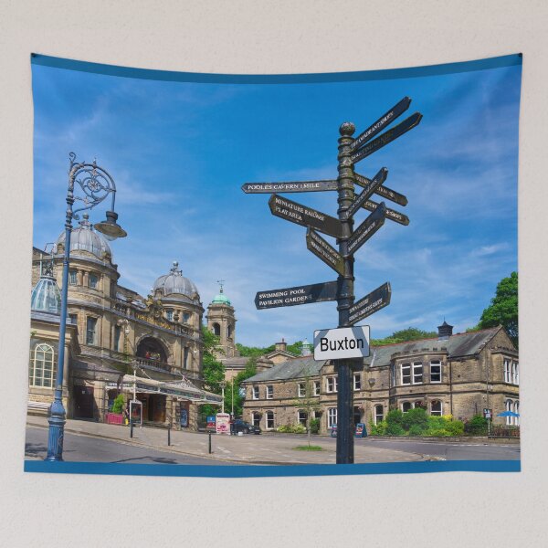 Item preview, Buxton designed and sold by Alisonchambers2.