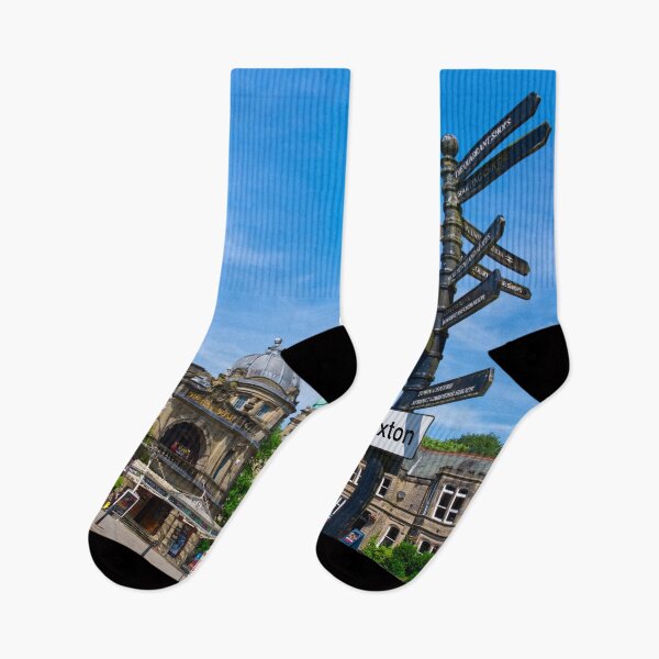 Item preview, Buxton designed and sold by Alisonchambers2.