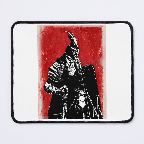 Item preview, Skenderbeu designed and sold by riyao-rourke.