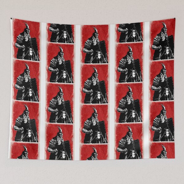 Item preview, Skenderbeu designed and sold by riyao-rourke.