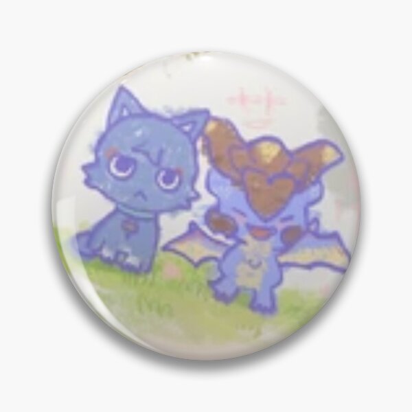 Item preview, Wanderer and Durin designed and sold by Lauwuuh.