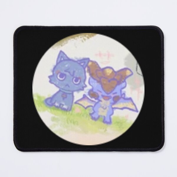 Item preview, Wanderer and Durin designed and sold by Lauwuuh.