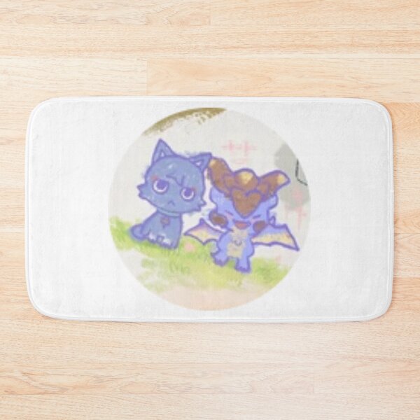 Item preview, Wanderer and Durin designed and sold by Lauwuuh.