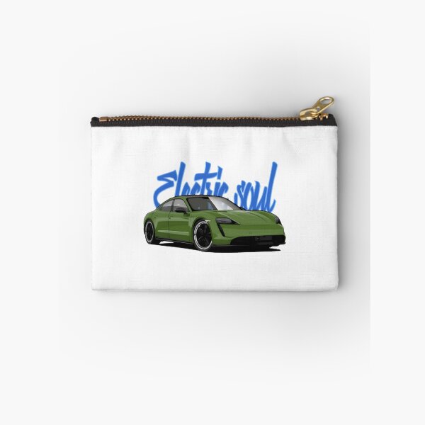 Item preview, Electric Soul, Petrol Heart: Bold Graphic Design | Perfect Gift For You And Friends designed and sold by fatios.