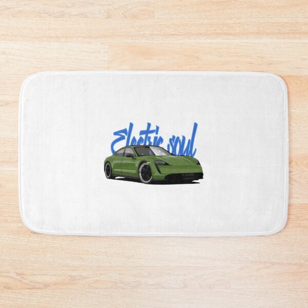 Item preview, Electric Soul, Petrol Heart: Bold Graphic Design | Perfect Gift For You And Friends designed and sold by fatios.
