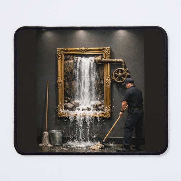 Item preview, The Art Gallery designed and sold by PhotosByG.
