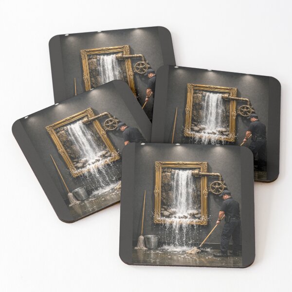 Item preview, The Art Gallery designed and sold by PhotosByG.