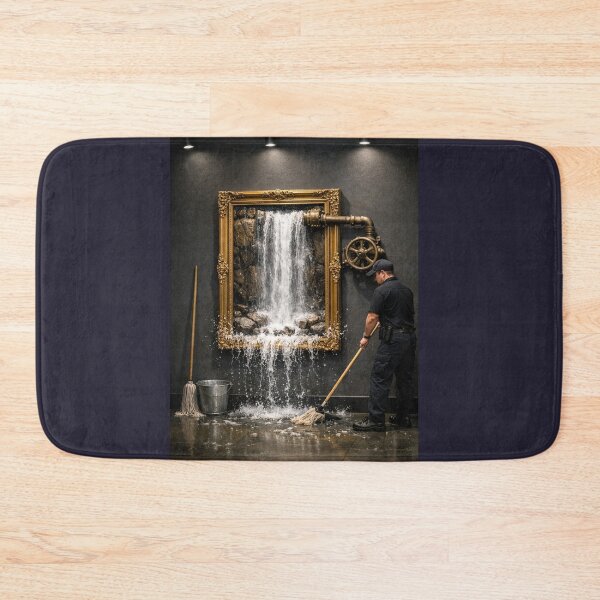 Item preview, The Art Gallery designed and sold by PhotosByG.